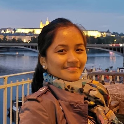 Sheena Barcelon